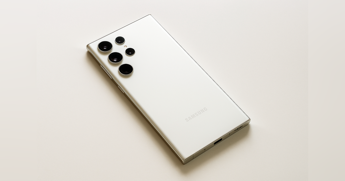 スマホ